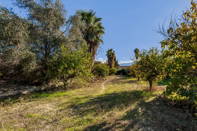 Finca rústica 2 habitaciones 70m² en venta - Costa del Sol — 22