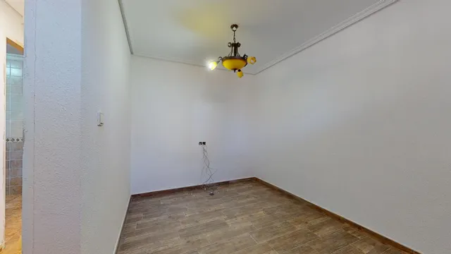 UNICA Y EXCLUSIVA VIVIENDA — 29
