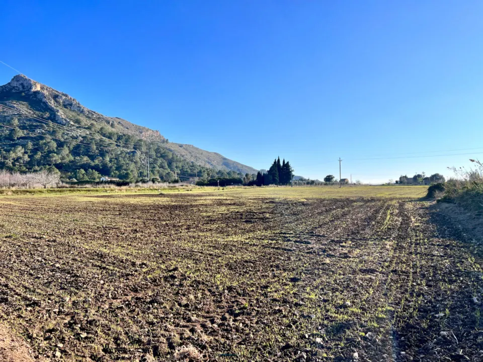 Finca rústica en Alcudia