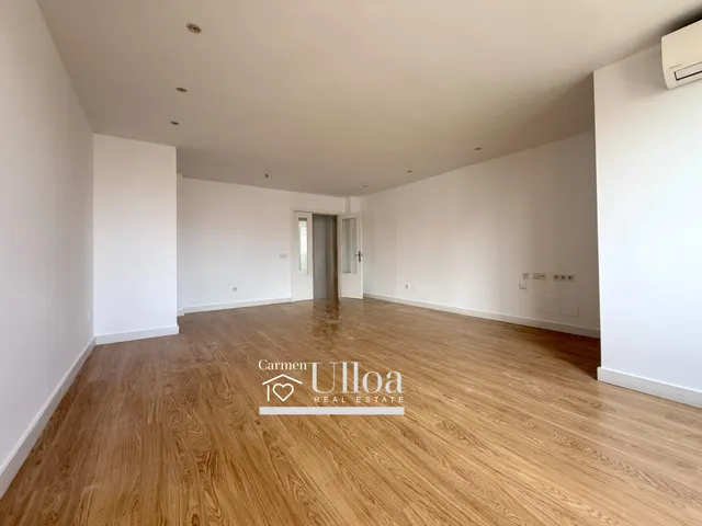 AMPLIA Y LUMINOSA VIVIENDA EN ALQUILER EN AVENIDA ÓSCAR ESPLÁ CON PARKING — 7