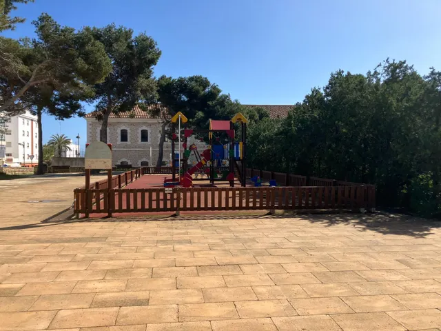 PISO EN MAHON - ZONA PINTOR CALBO — 20
