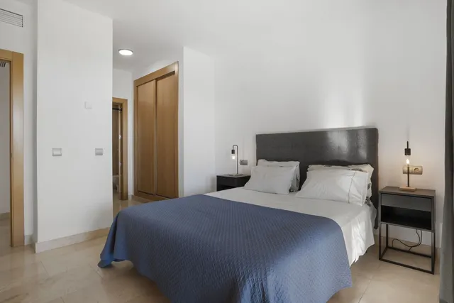 Apartamento 2 habitaciones 103m² en venta - Costa del Sol — 12