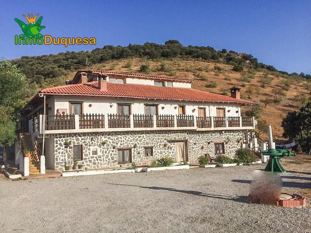 HAZNOS TU OFERTA DE PRECIO!! Complejo de TURISMO RURAL en ve