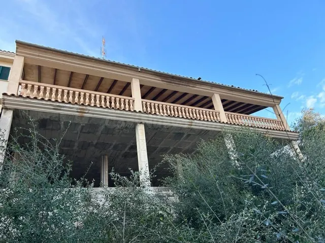 Chalet con vistas en Sant Joan — 2