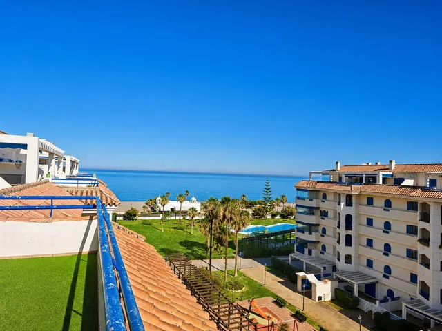 Ático 1 habitación 60m² en venta - Costa del Sol — 14