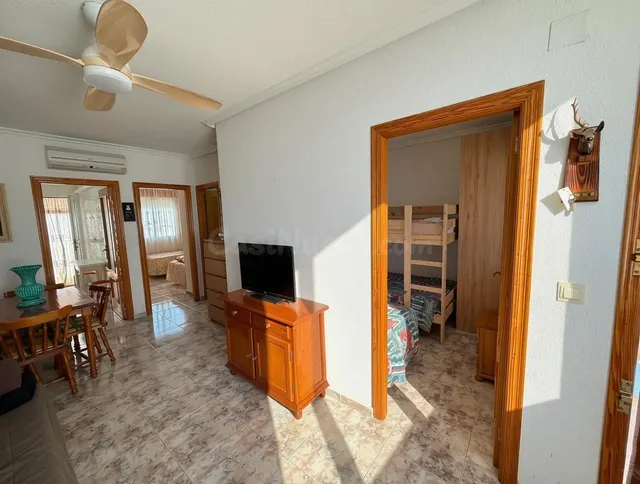 Bungalow 2 habitaciones 56m² en venta - San Pedro del Pinatar — 4