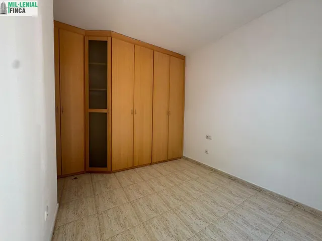 Luminoso piso en planta baja con terraza en Can Serra — 17