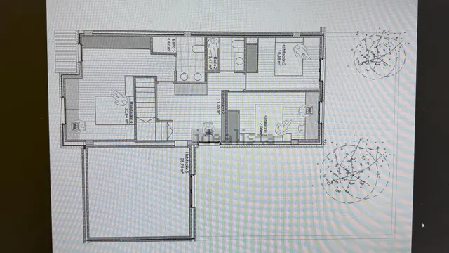 Chales adosados de nueva construcción en Allariz! — 28
