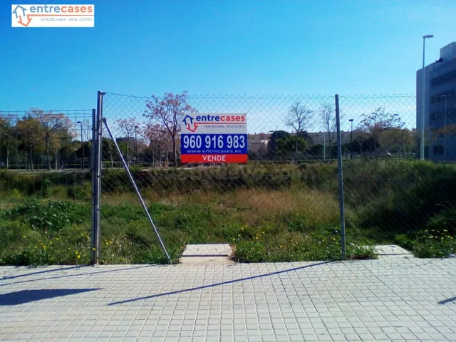 TERRENO URBANO PRECIO COMPETITIVO — 5