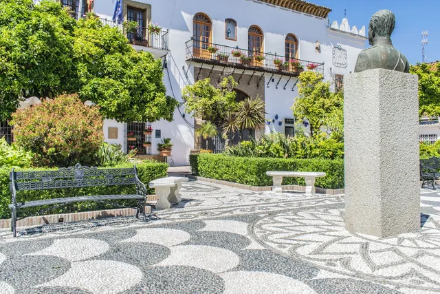 Apartamento 4 habitaciones 122m² en venta - Marbella — 20