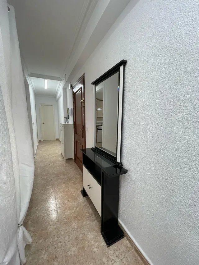 Apartamento a 50 metros del mar en Torrevieja — 25