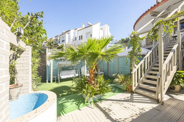 Chalet 12 habitaciones 500m² en venta - Marbella — 23