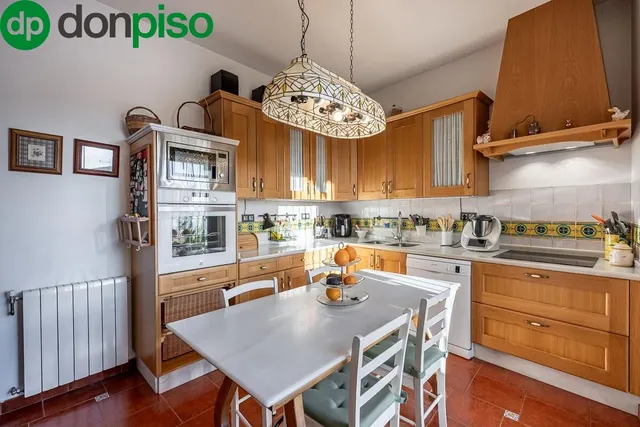 CASA SINGULAR EN ALBAICÍN JUNTO A PUERTA DE ELVIRA — 18