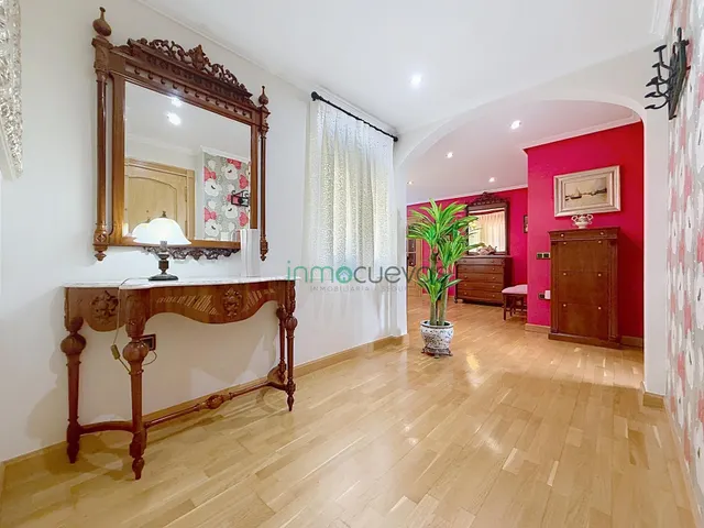 ¡piso de 227 m2 en el centro de cuevas del Almanzora con posibilidad de recuperar dos viviendas! — 6