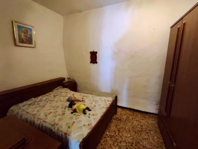 CASA DE PUEBLO CON VISTAS PANORAMICAS ( ABLA) — 27