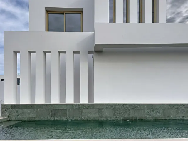 Chalet 6 habitaciones 480m² en venta - Centro — 35