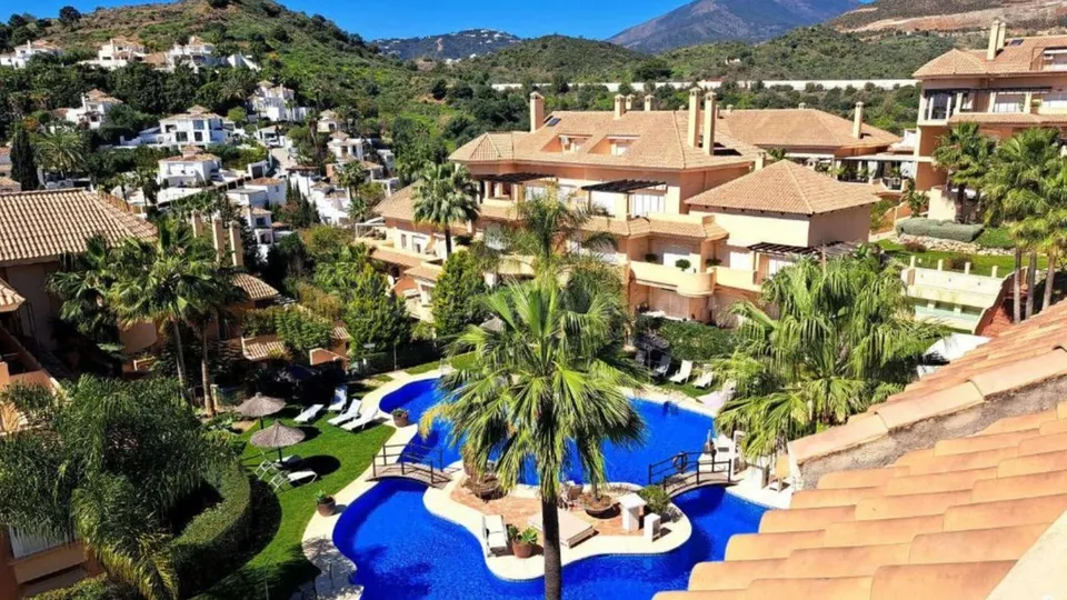 Apartamento 2 habitaciones 95m² en venta - Marbella
