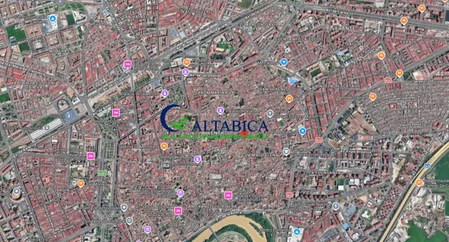 Casa-Chalet en Venta en Córdoba Córdoba — 6