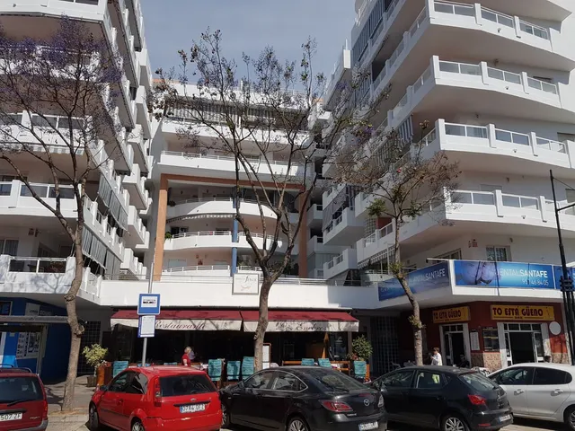 Apartamento 2 habitaciones 106m² en venta - Centro — 16