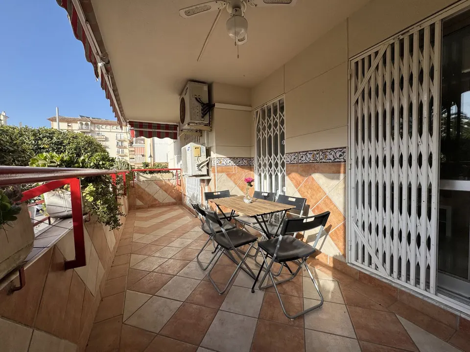 Apartamento 4 habitaciones 110m² en venta - Centro