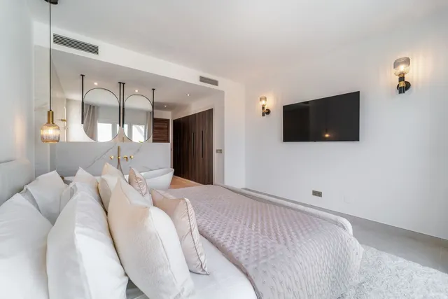 Ático 3 habitaciones 150m² en venta - El Madroñal — 22