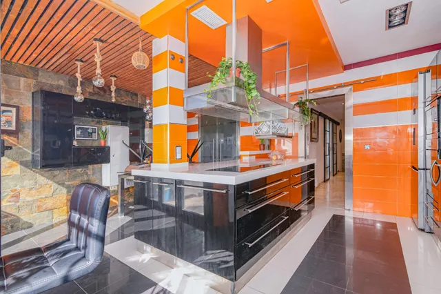Moderna casa de estilo nórdico con piscina, en increible ubicación !!!!!!!!! — 16