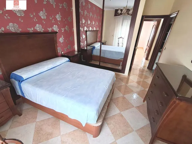 VENTA EN MONTIJO, ZONA CENTRO, MAGNIFICO PISO EN 1ª PLANTA, AMUEBLADO, EXCELENTES CALIDADES, CLIMATIZADO — 12
