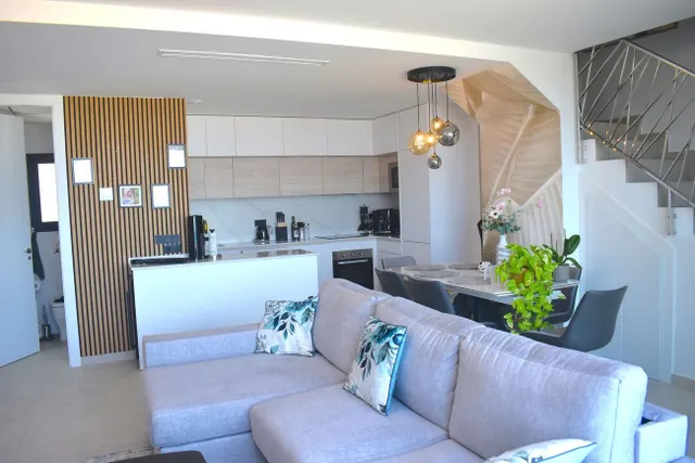 Apartamento 3 habitaciones 93m² en venta - El Edén - Los Estaños — 9