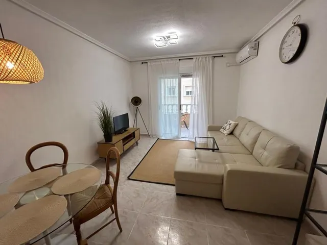 Apartamento 2 habitaciones 75m² en venta - Paseo maritimo — 26
