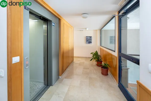 PISO ÁTICO DUPLEX EL CHAPARRAL (ALBOLOTE) — 27