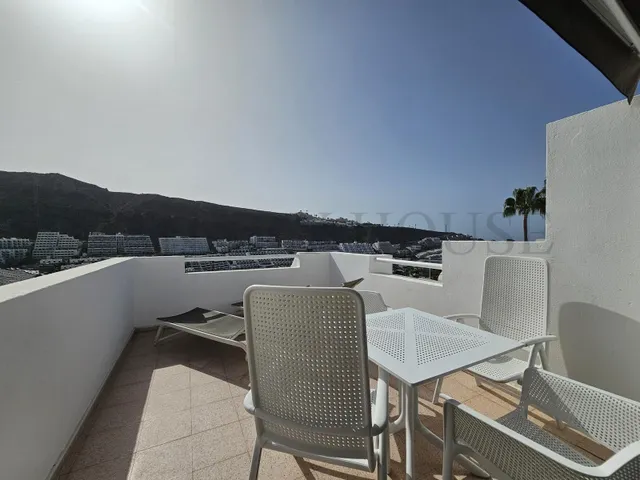 Apartamento en venta en Puerto Rico, Gran Canaria. — 6