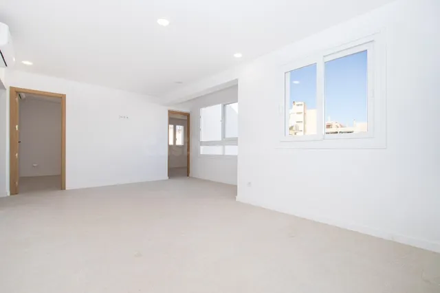 ¡Exclusiva planta baja de obra nueva ideal para familias en Palma de Mallorca! — 5