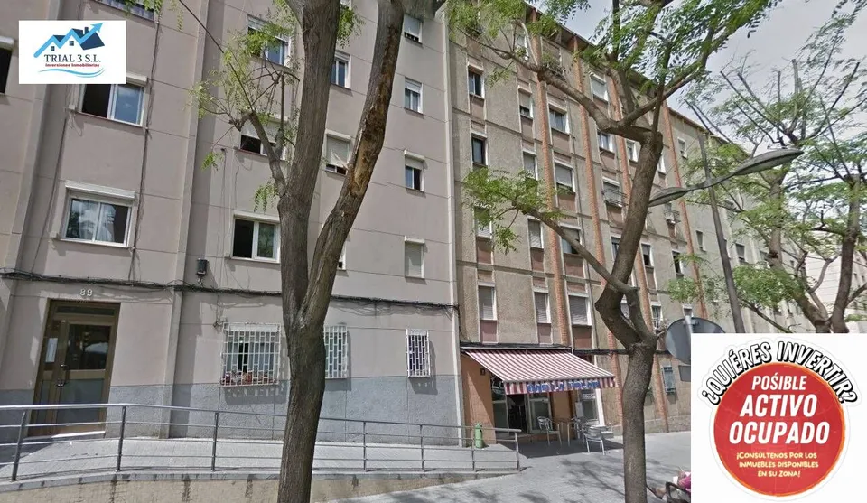 Venta de Piso en Sant Feliu de Llobregat (Barcelona)