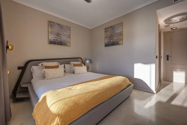 Ático Dúplex 4 habitaciones 249m² en venta - Marbella — 28