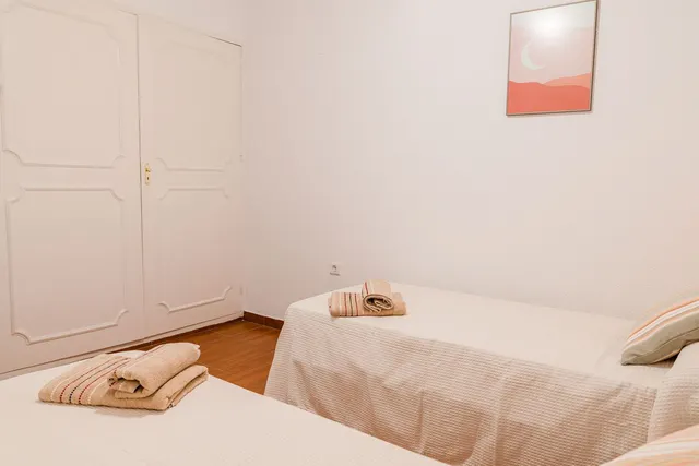 Apartamento 3 habitaciones 136m² en venta - Centro — 8