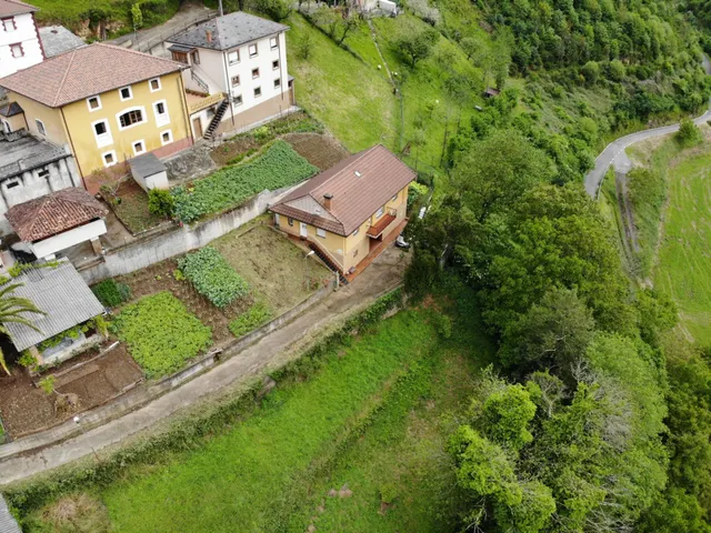 BIENVENIDOS A VUESTRO REFUGIO EN ASTURIAS !!! — 21
