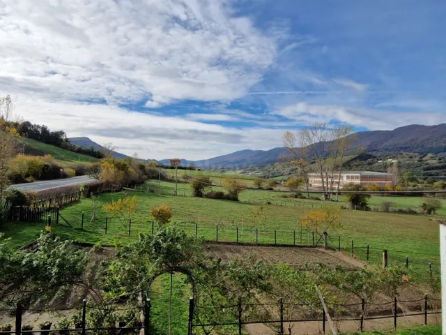 TERRENO URBANO EN VALLE DE MENA