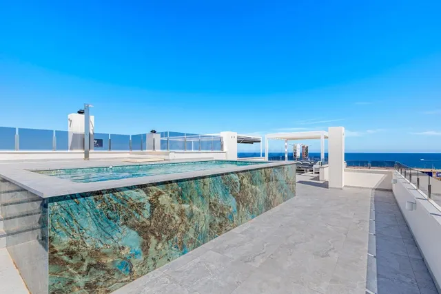 Ático 3 habitaciones 95m² en venta - Punta Prima — 35