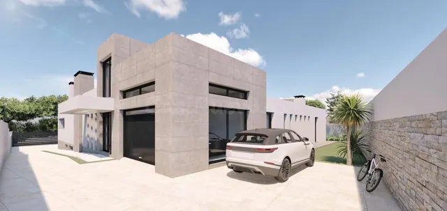 Villa 6 habitaciones 397m² en venta - Marbella — 6