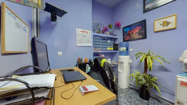Gran local comercial de 1295m2 en Benalmadena — 23
