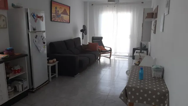 Los Cristianos 3 habitaciones, 1 baño, ascensor y vistas — 2
