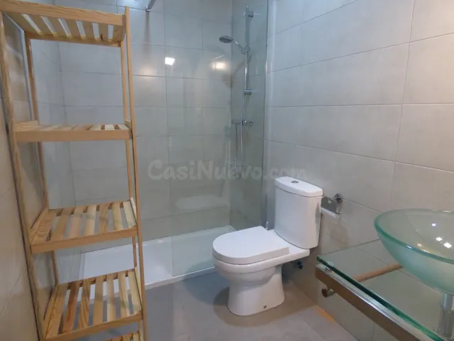 Piso 1 habitación 73m² en venta - Catedral - foto 5