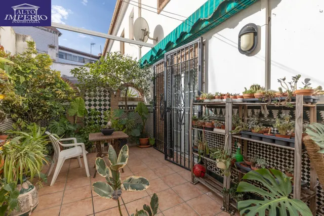 Casa en esquina en venta en Las Gabias — 22