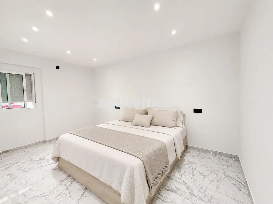 PISO REFORMADO EN EL CENTRO DE ORIHUELA