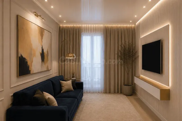 Apartamento 27m² en venta - Centro — 2