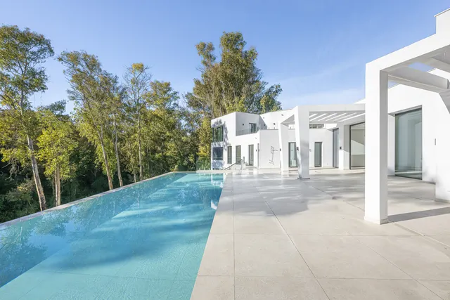 Chalet 5 habitaciones 879m² en venta - Sotogrande Costa — 42