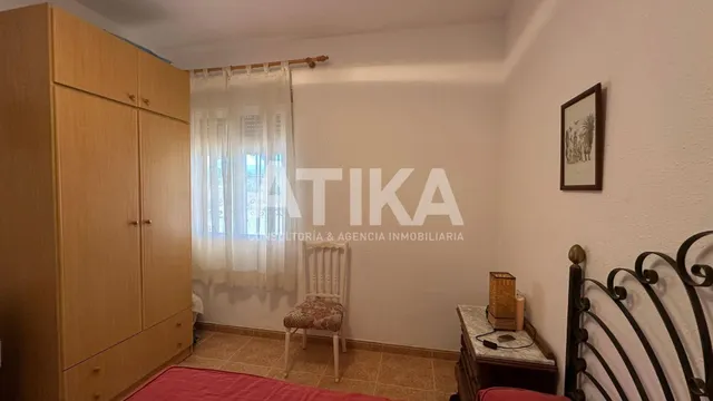 CHALET EN VENTA - URBANIZACIÓN LAS DOCE - AGULLENT — 23