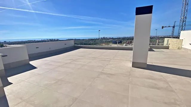 Villa 3 habitaciones 124m² en venta - Mutxamel — 44