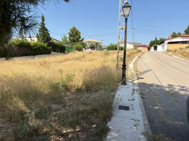 TRES PARCELAS JUNTAS EN UNA UBICACIÓN INMEJORABLE - foto 4