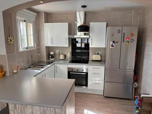 Villa 2 habitaciones 80m² en venta - Lomas de Cabo Roig — 24